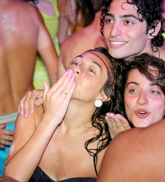 Lebanon Largest FOAM Party 3 (2)